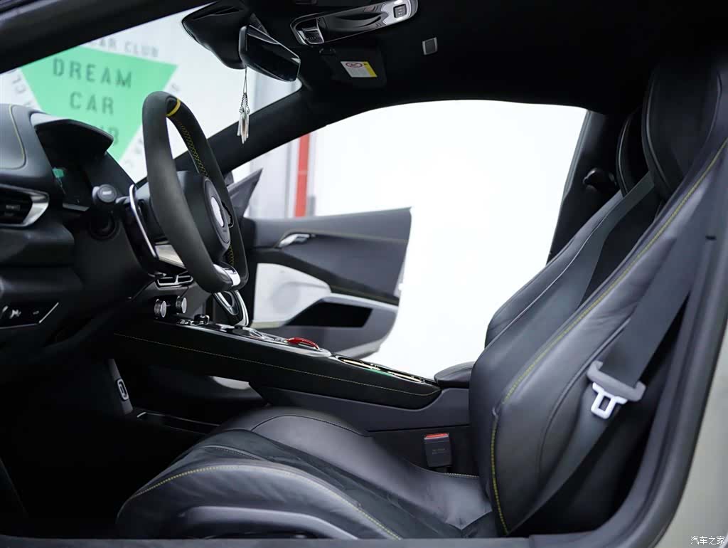 Lotus EMIRA, 2024 24