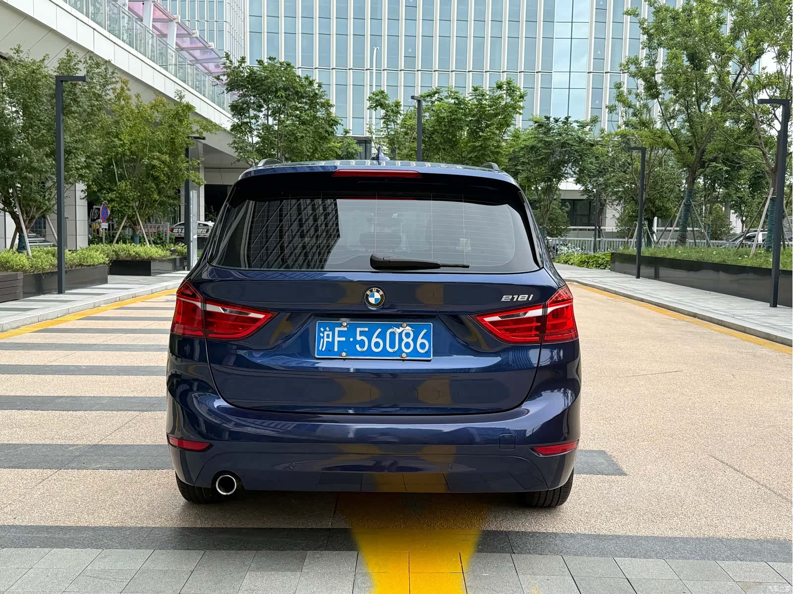 BMW 2 Series, 2015 13