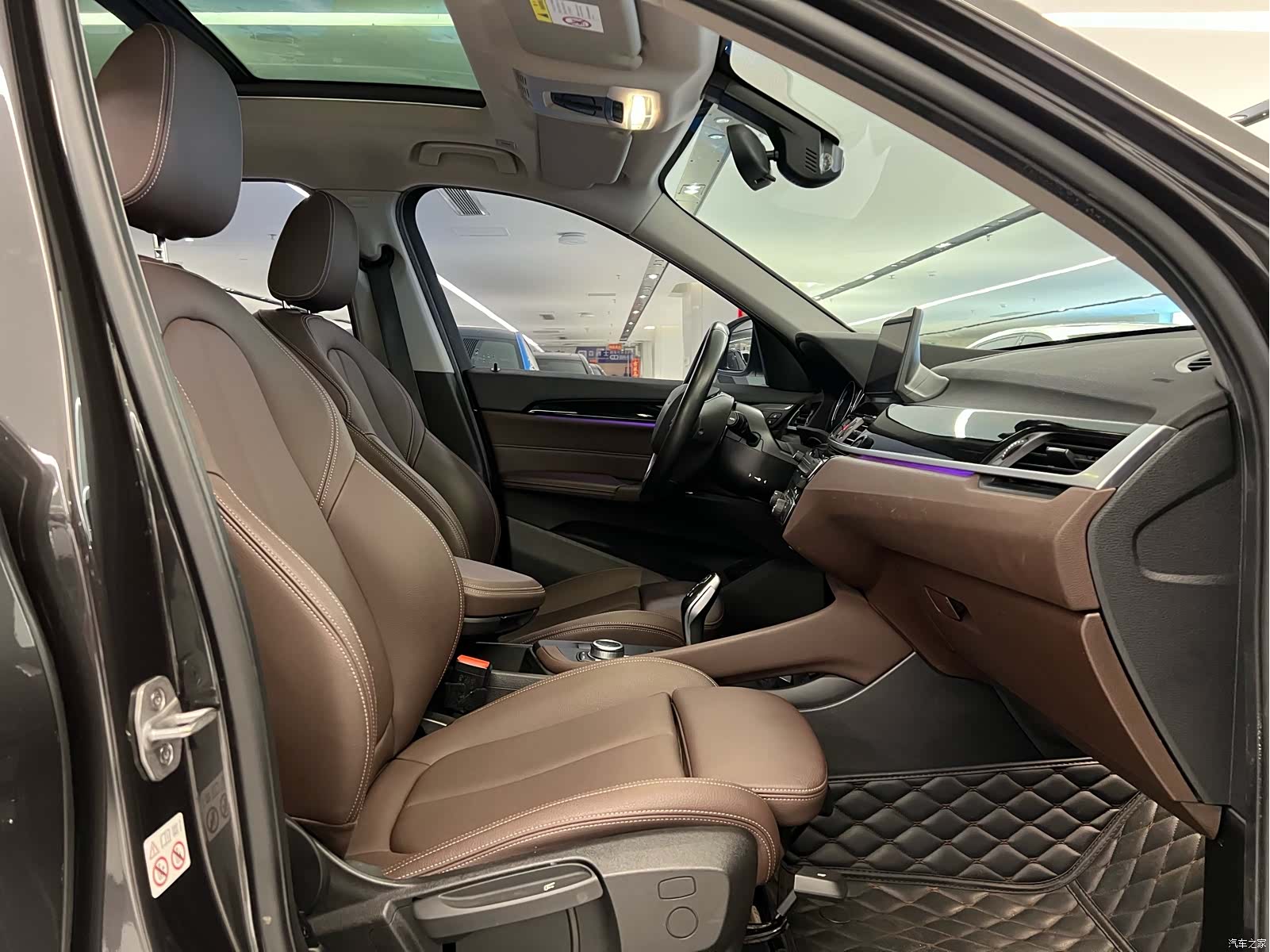 BMW X1, 2020 14