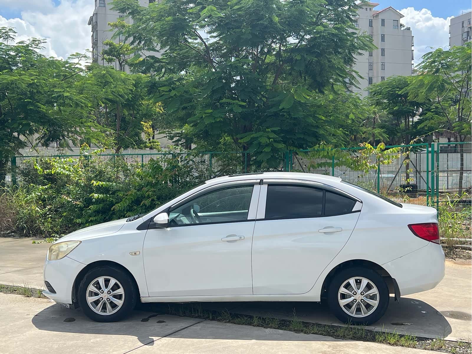 Chevrolet 3, 2017 3