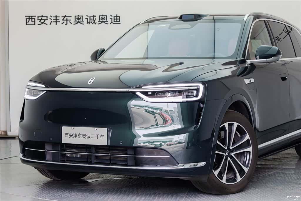 AITO M7, 2025 28
