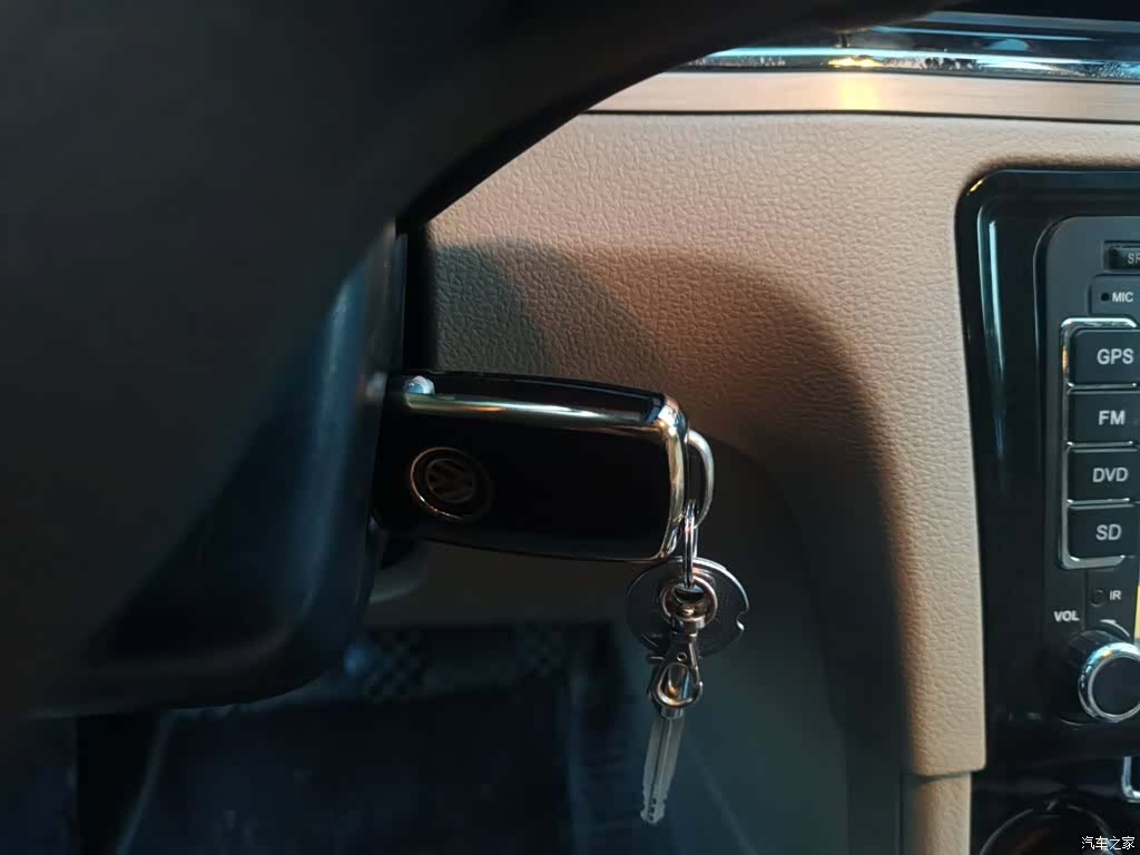 Volkswagen Bora, 2015 12