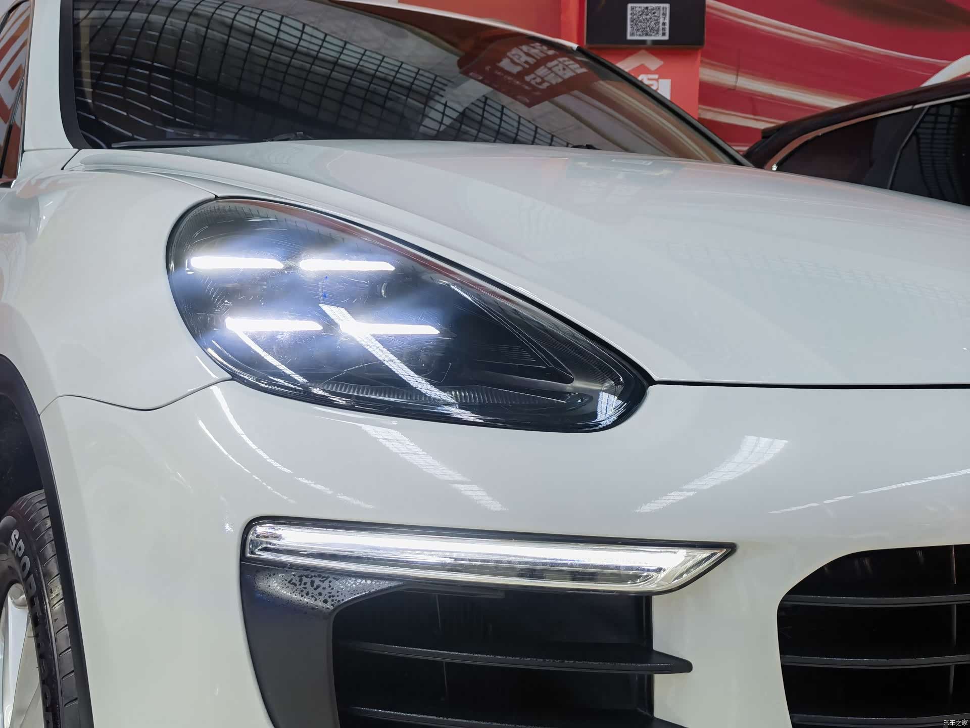 Porsche Cayenne, 2015 19