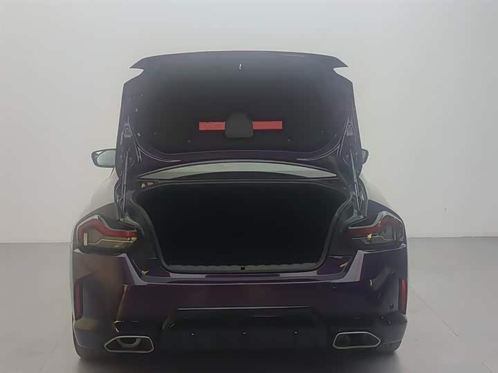 BMW M240i 2023 M240i