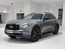 ӢQX70 2015 3.7L Ӱ