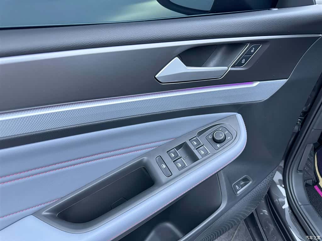 Volkswagen Lamando, 2023 все фото
