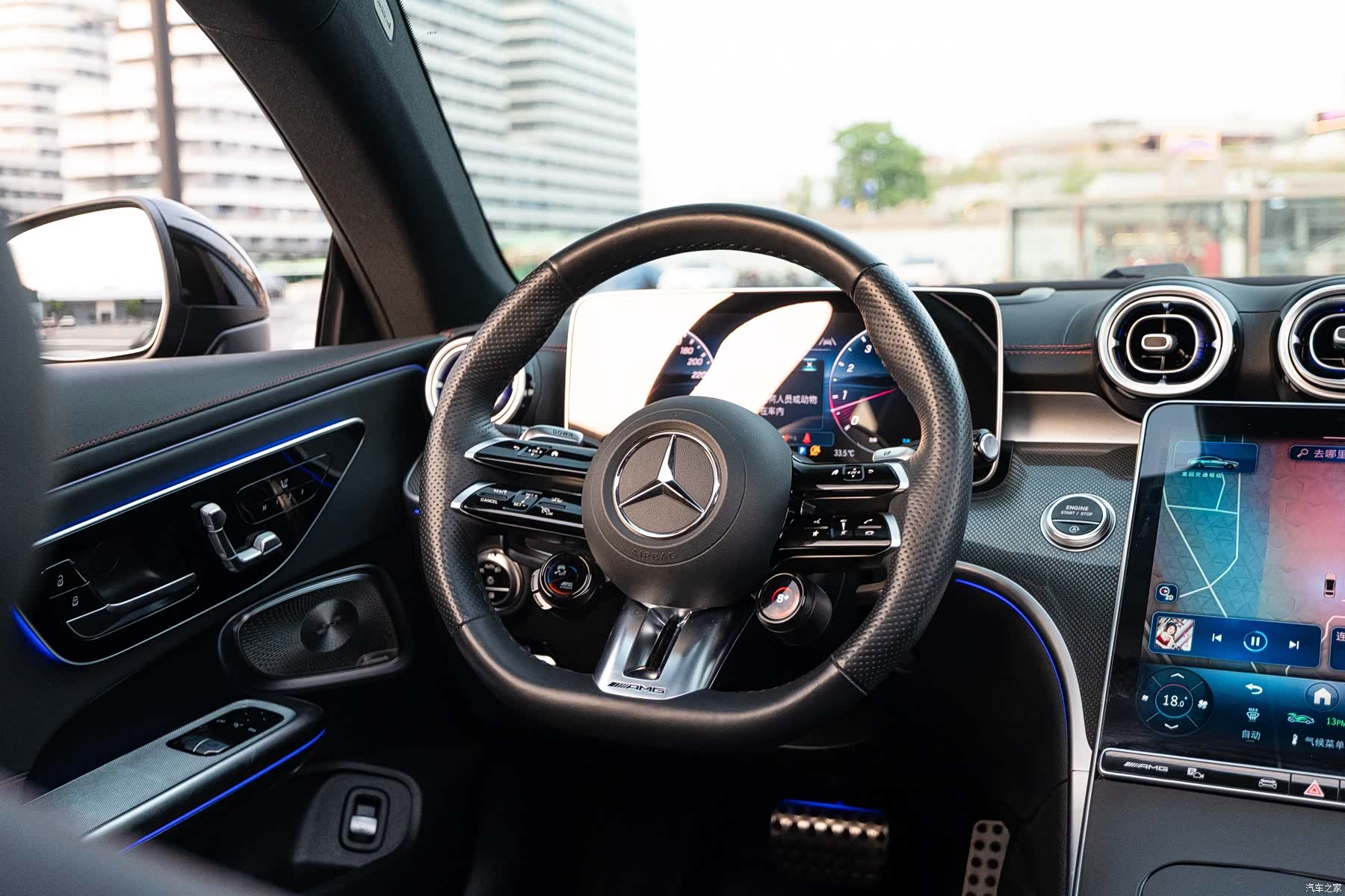Mercedes-Benz CLE, 2025 все фото