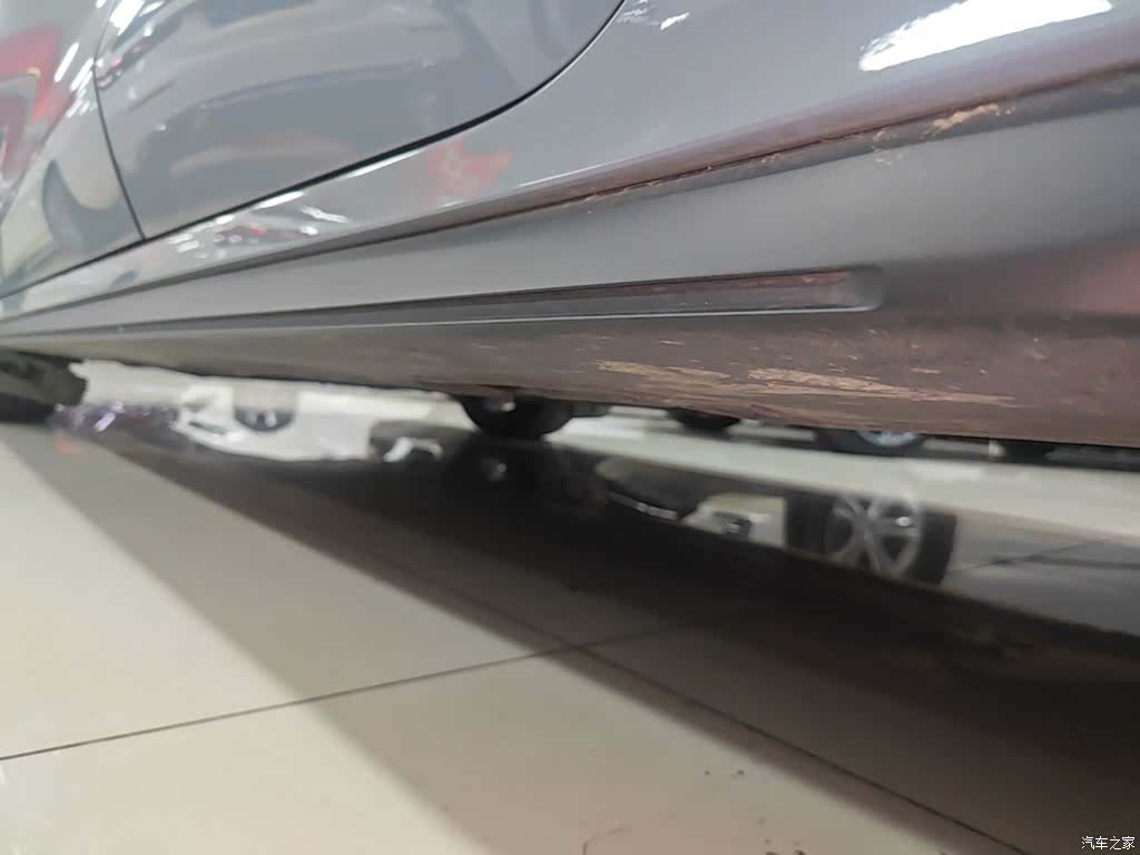 Geely Binray, 2023 22