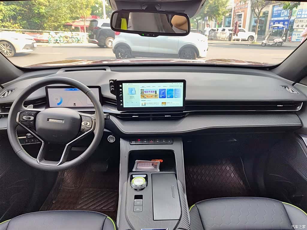 Haval H6, 2022 10