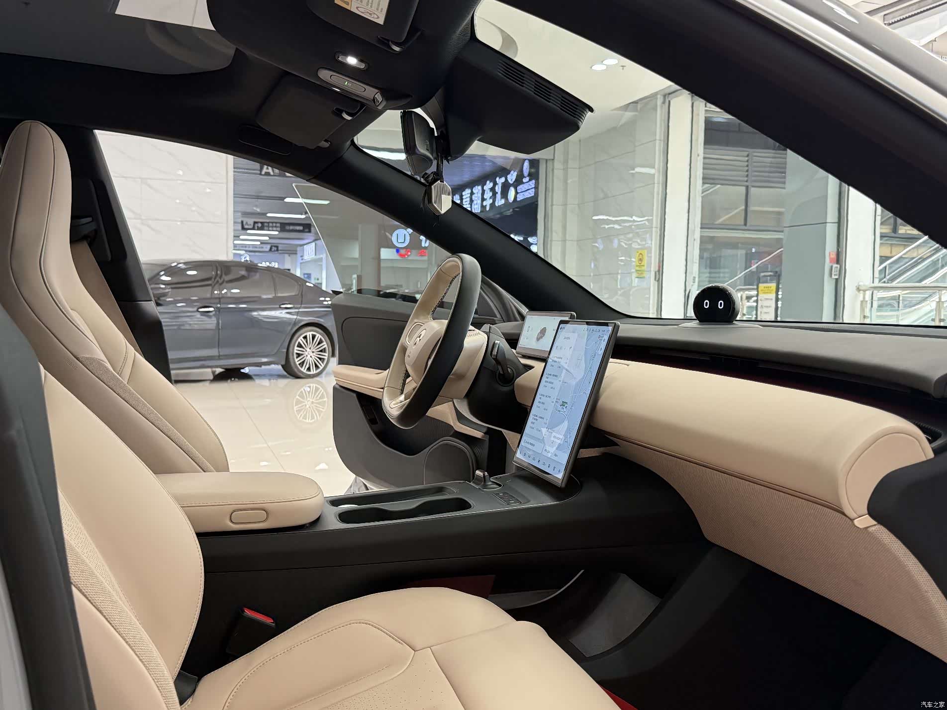 NIO ET5, 2023 7