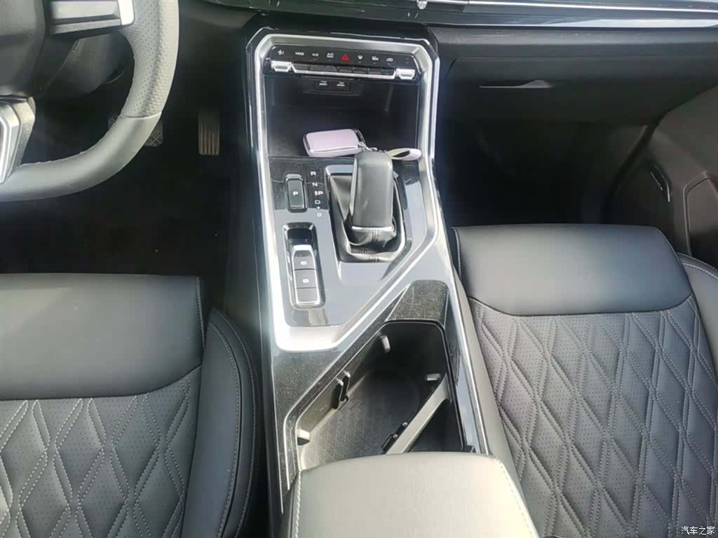 Wuling DHT, 2023 14