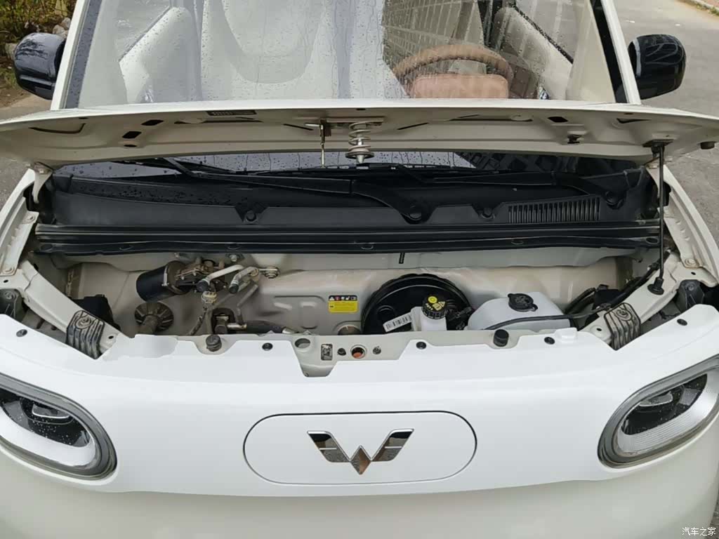 Wuling MINIEV, 2024 20