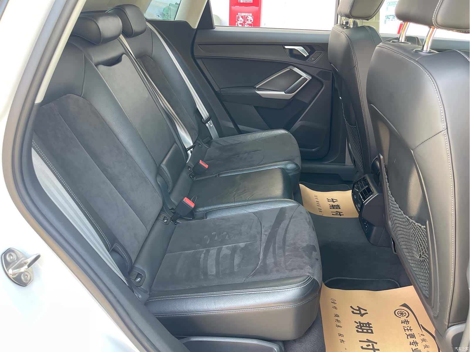 Audi Q3, 2019 23