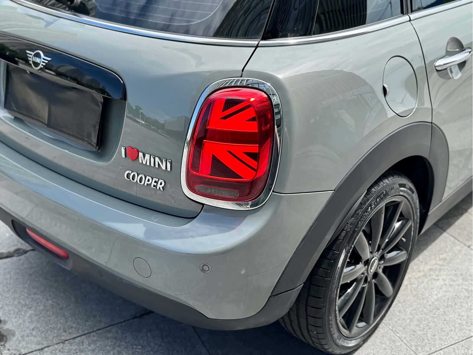 Mini Cooper, 2021 7