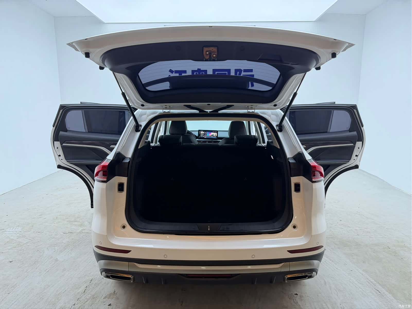 Haval H6, 2022 21