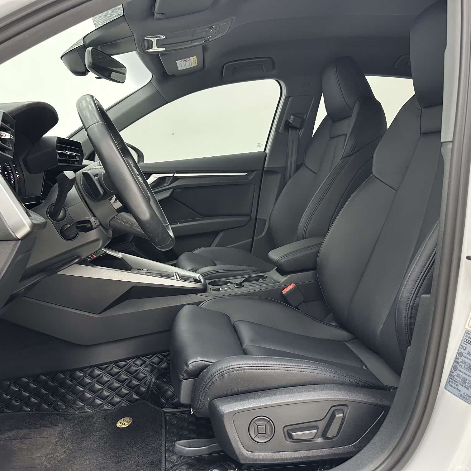 Audi A3, 2023 9