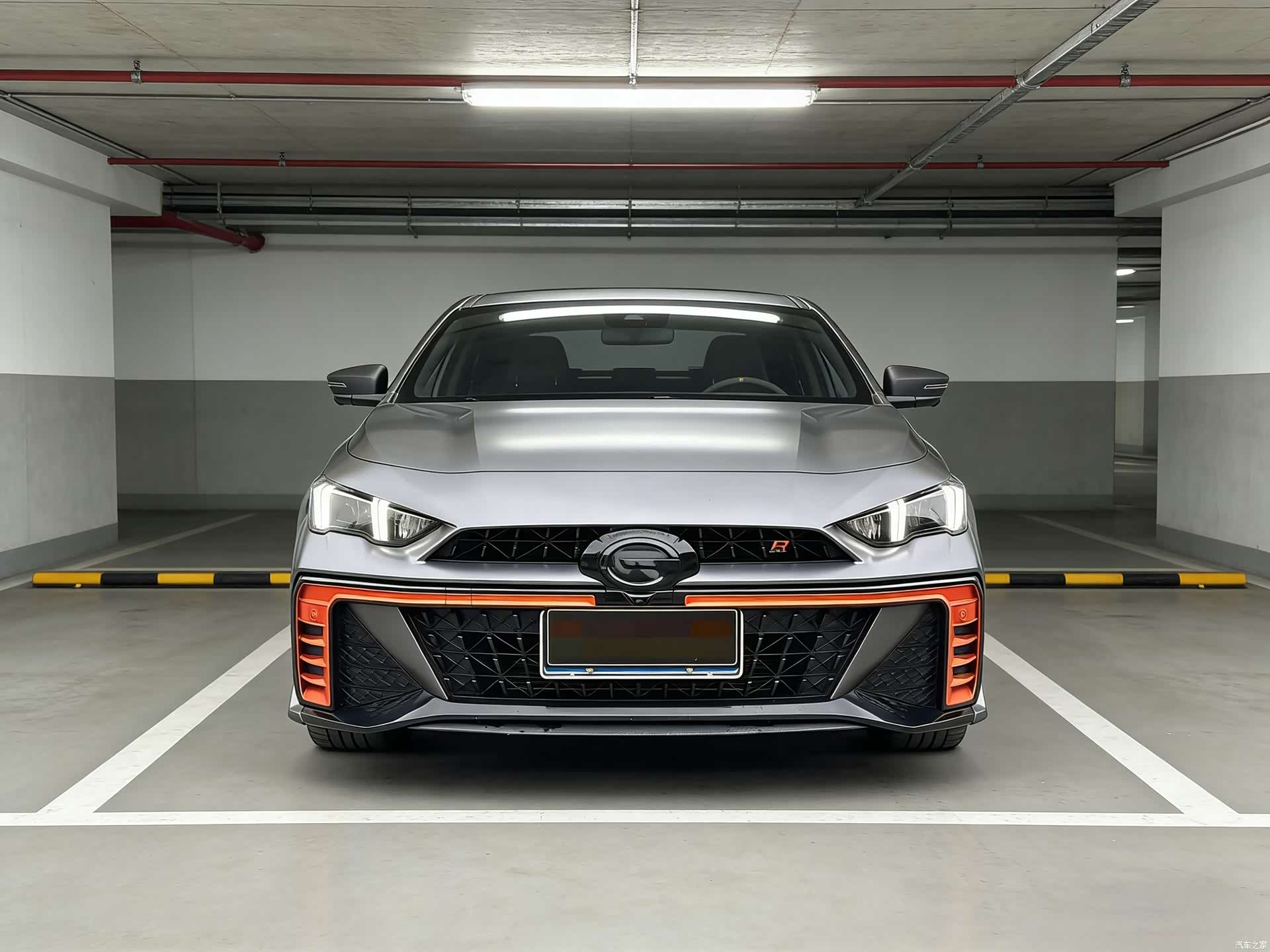 GAC Empow, 2022 2