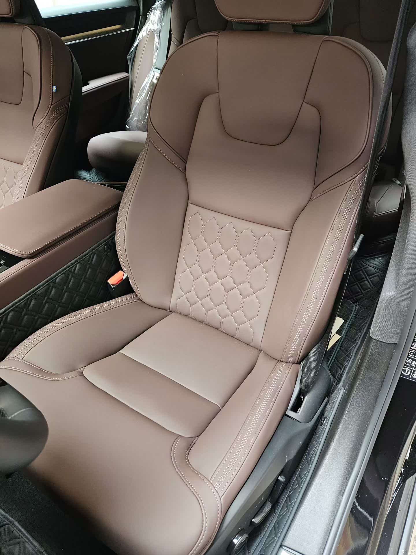 Volvo S90, 2025 9