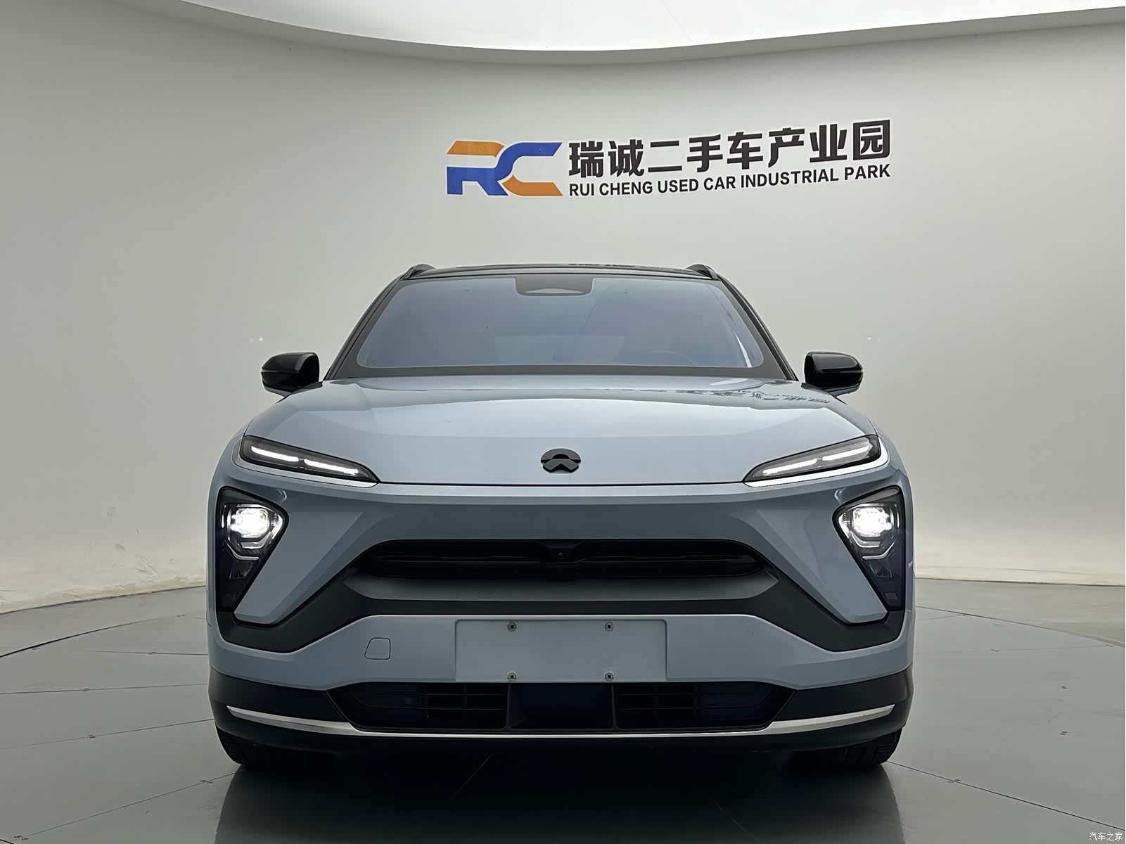 NIO ES6, 2022 2