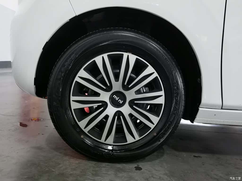 Geely Panda, 2023 17