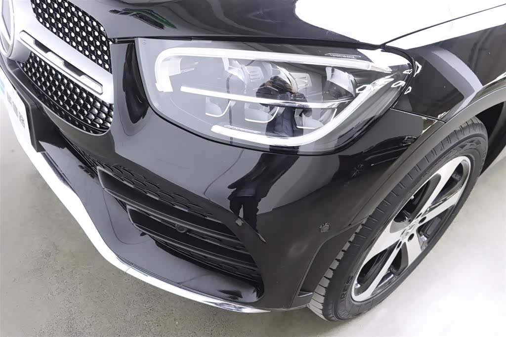 Mercedes-Benz GLC, 2022 34
