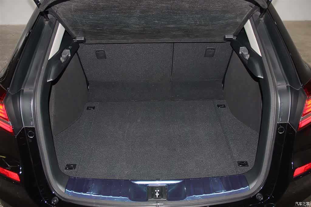Honda Avancier, 2023 24