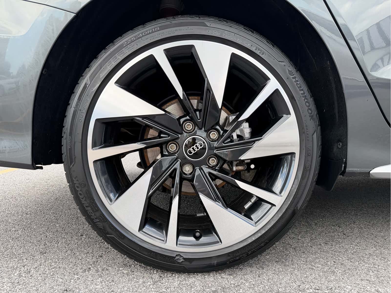 Audi A3, 2023 26