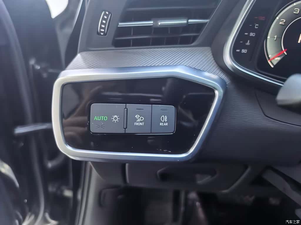 Audi A6L, 2021 10