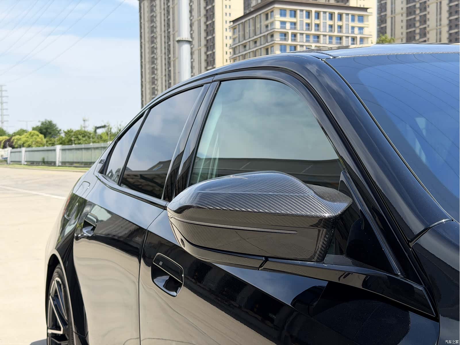 BMW M5, 2025 27