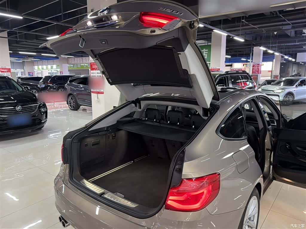 BMW 3 Series, 2018 2