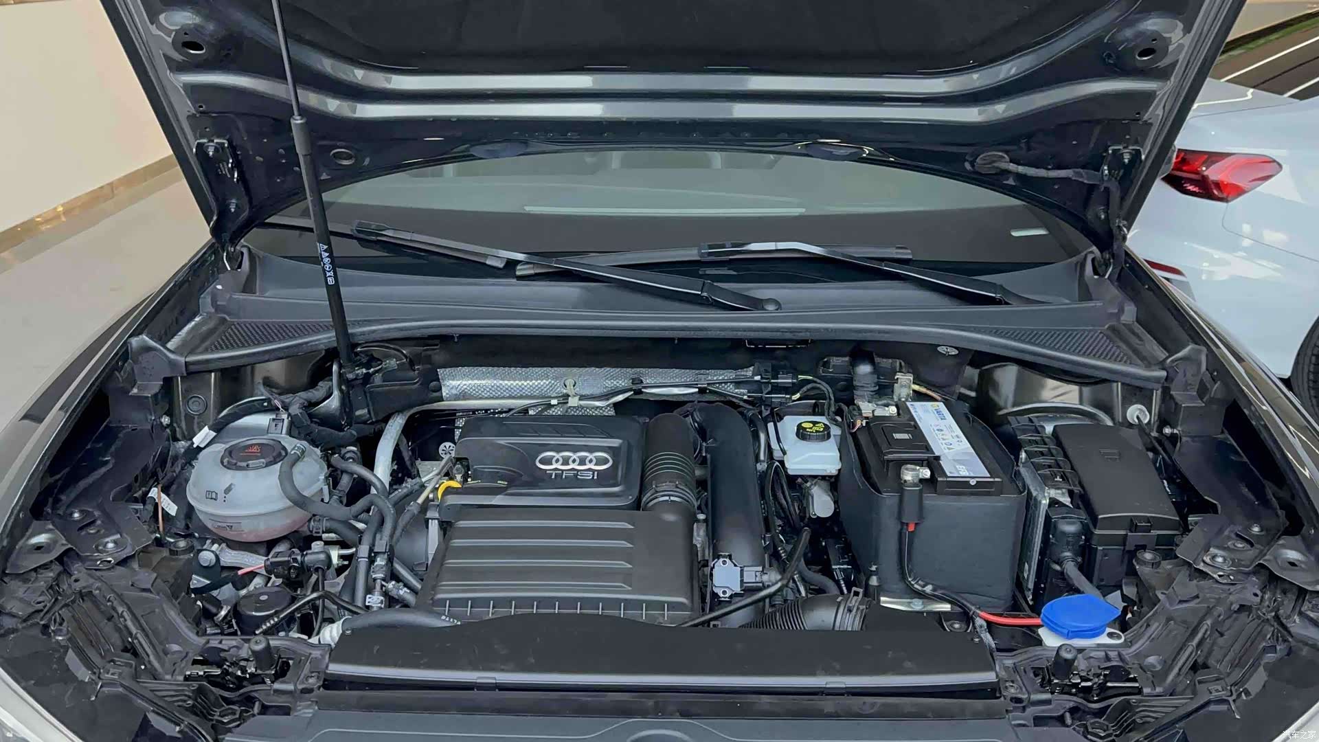 Audi Q3, 2022 20
