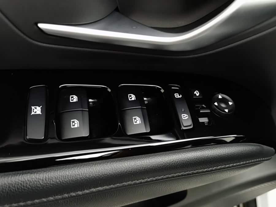 Hyundai Tucson 2023, фото 9