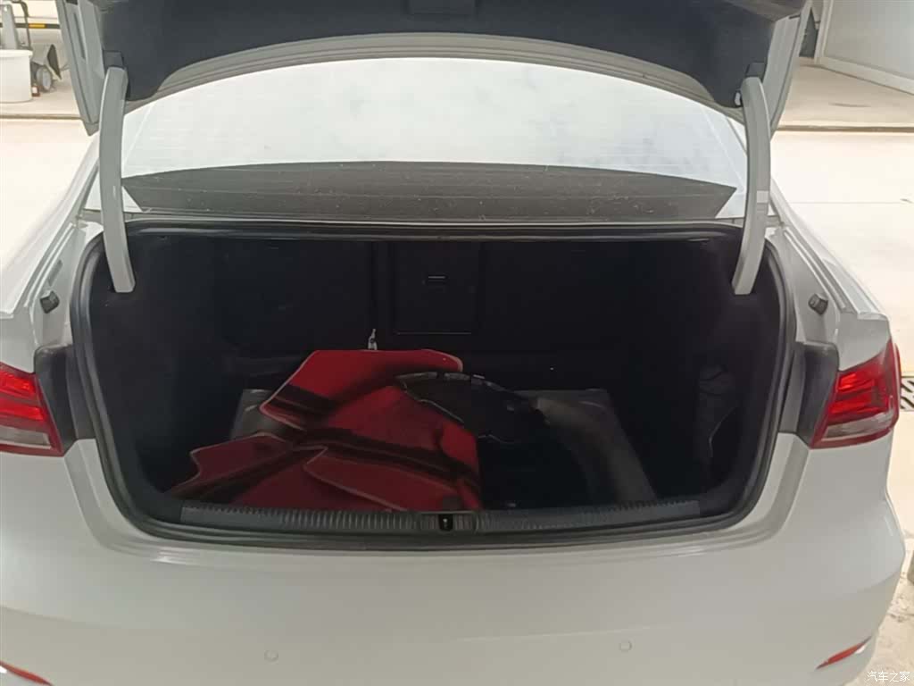 Audi A3, 2016 19