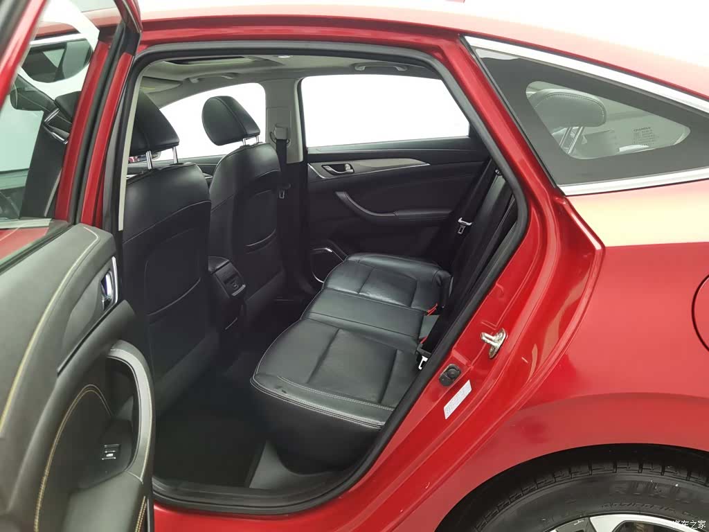 Changan Eado, 2018 15