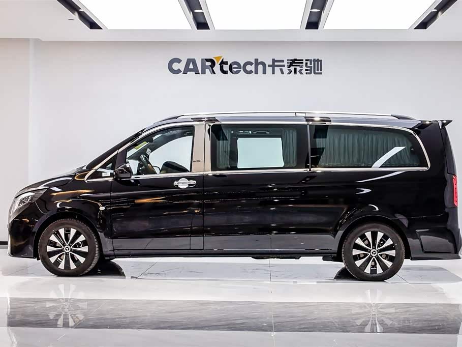 Mercedes-Benz Vito Mercedes-Benz Vito