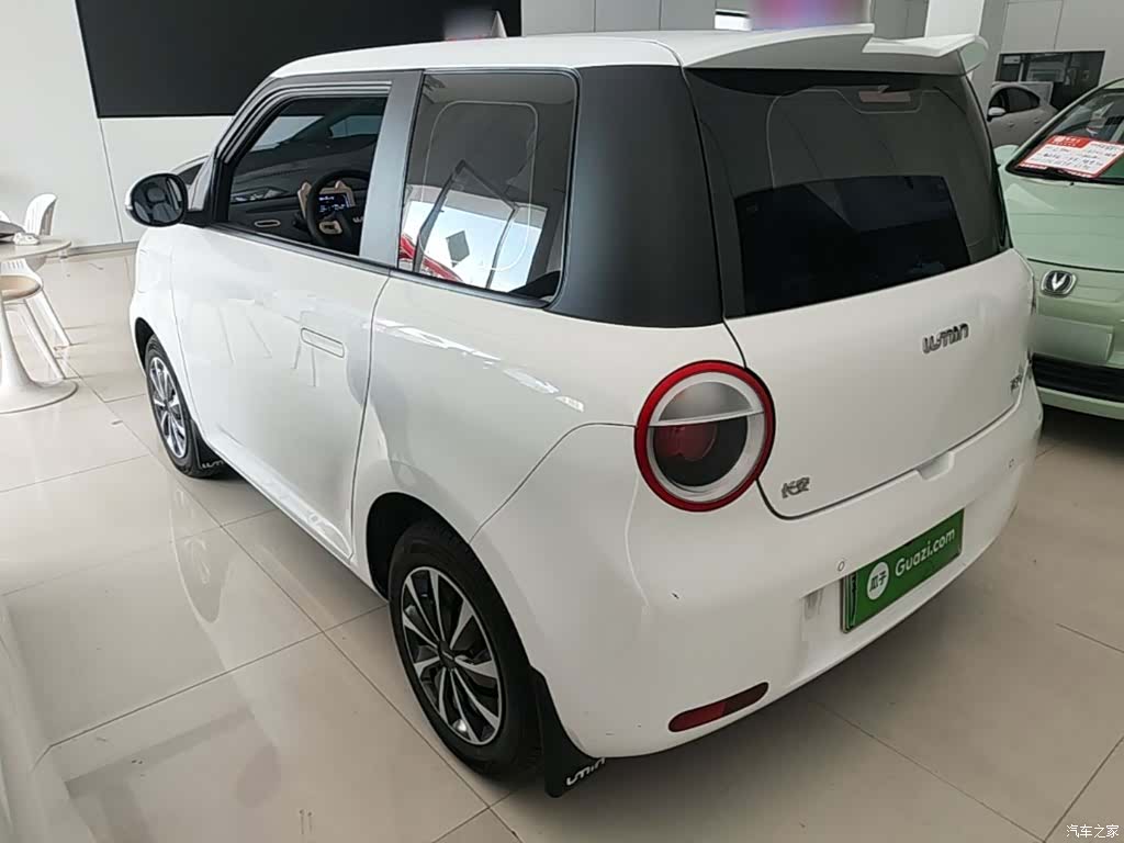 Changan Lumin, 2025 все фото