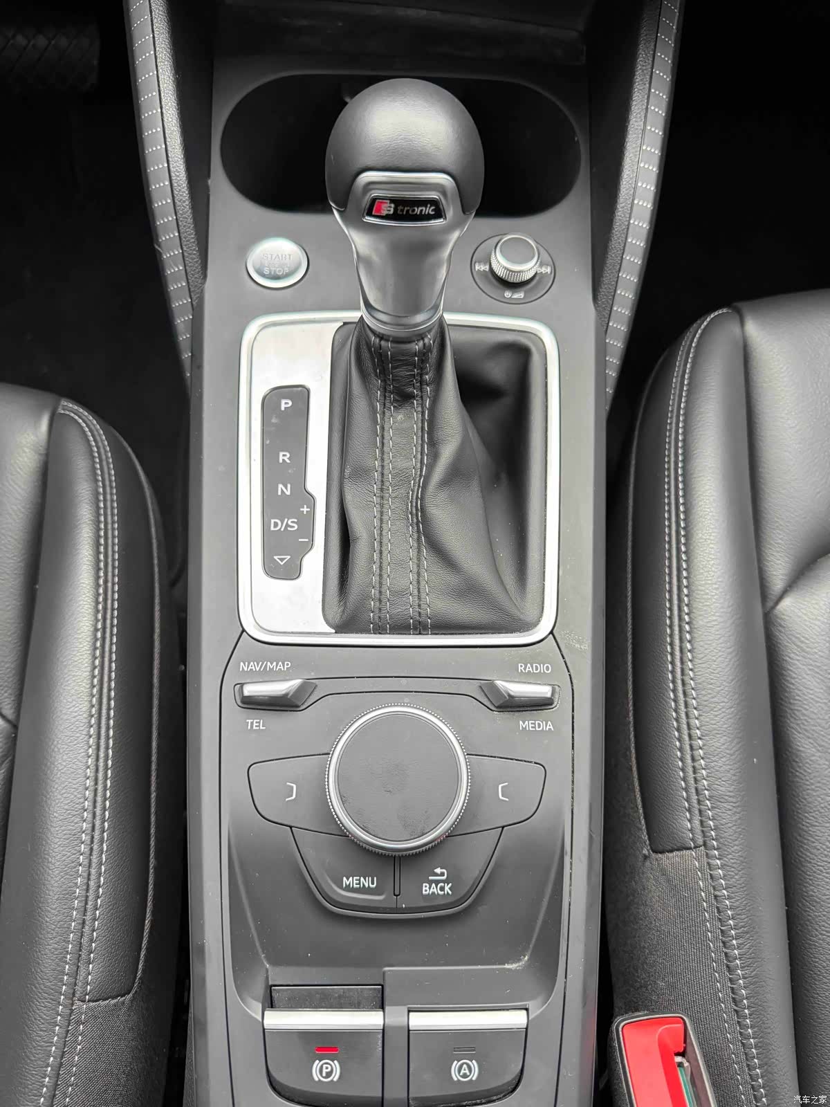 Audi Q2L, 2022 19