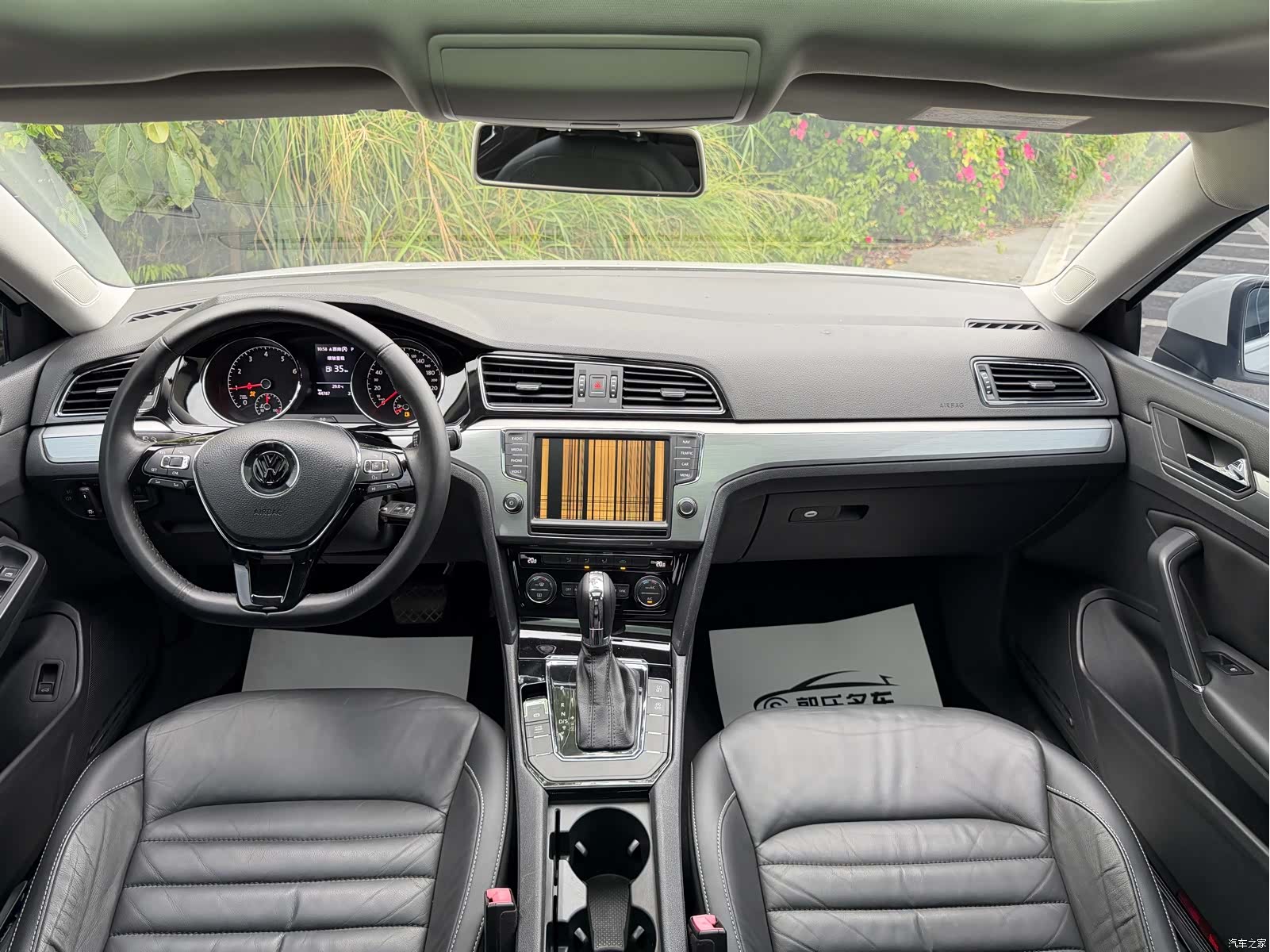 Volkswagen Lamando, 2018 10