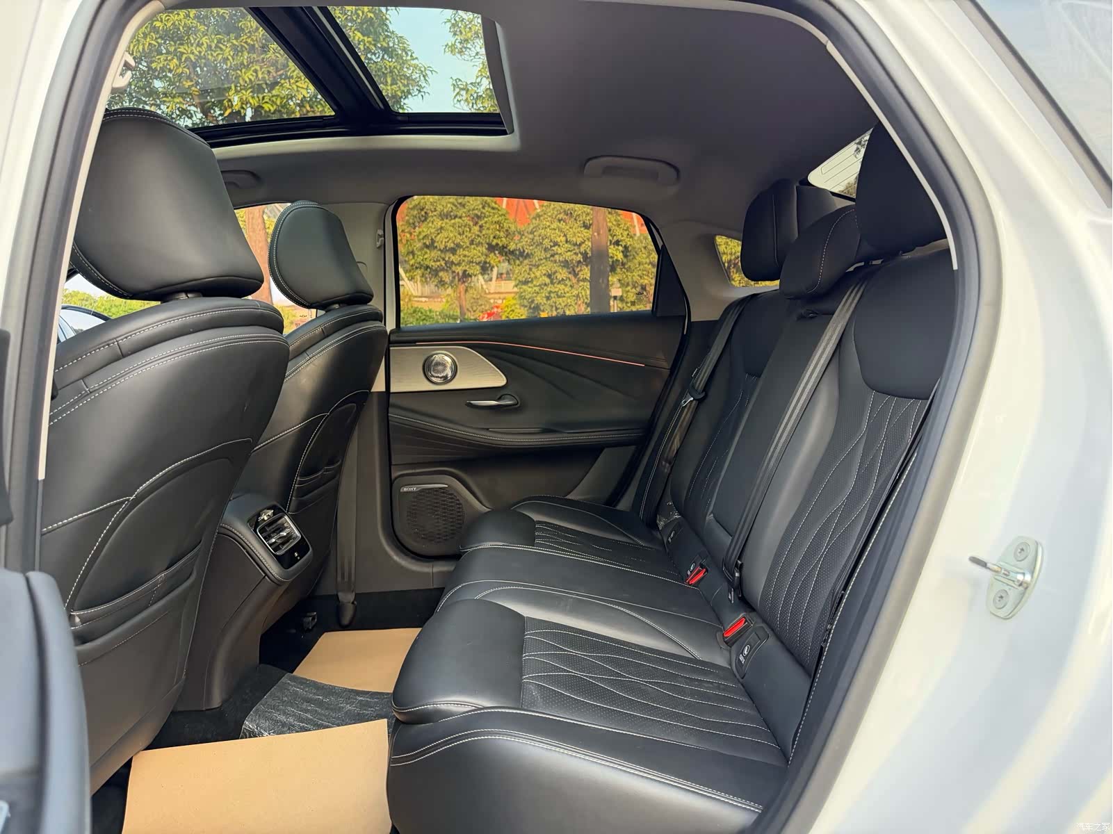 Chery Arrizo 8, 2023 10