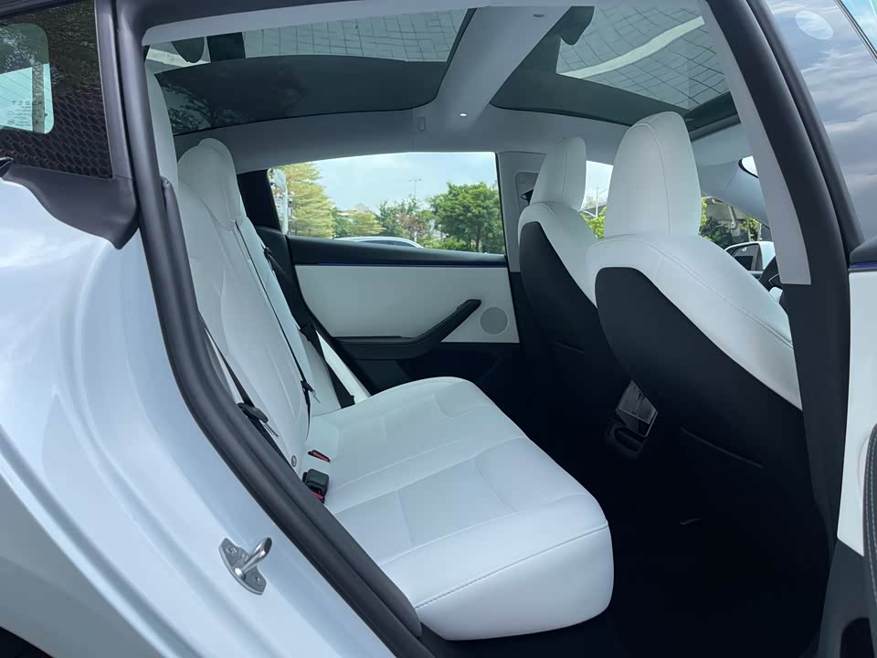 Tesla Model 3 Tesla Model 3