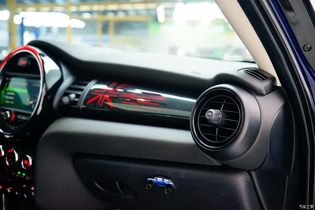 Mini Cooper, 2019 25