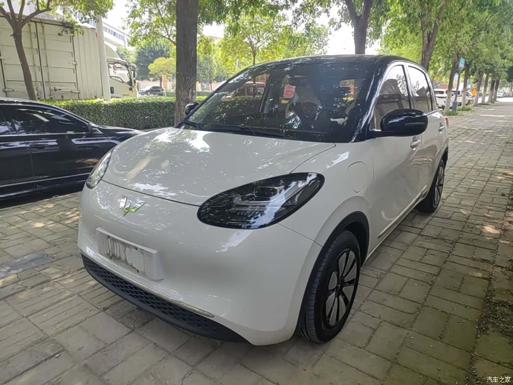 Wuling Bingo, 2024 2