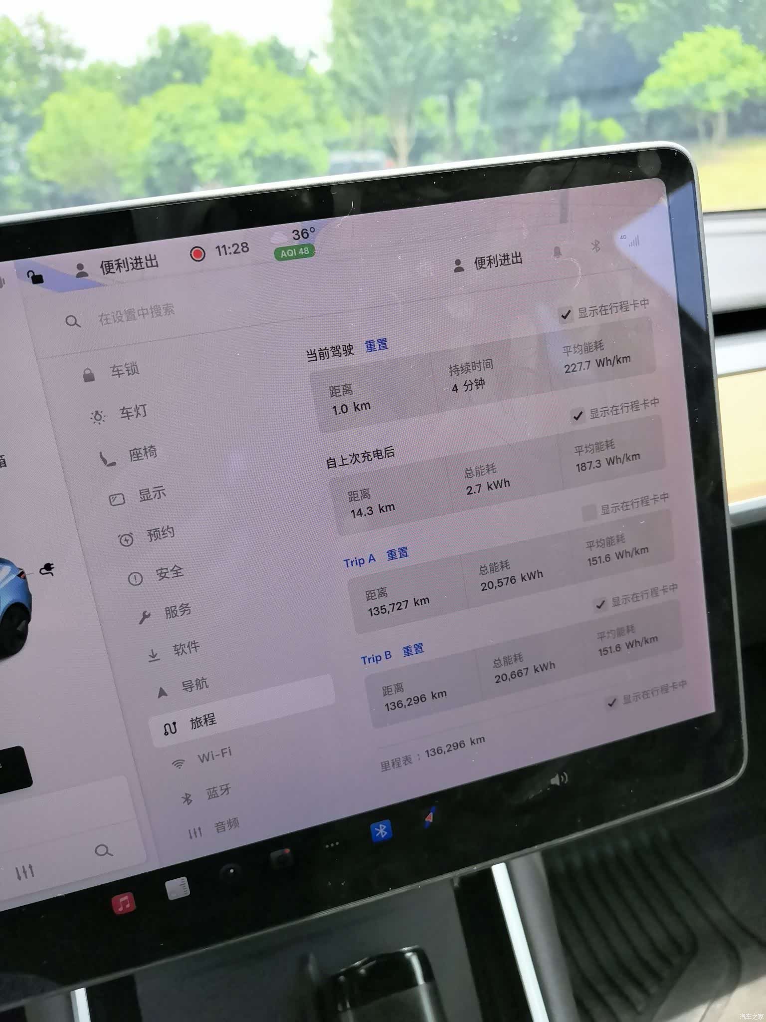 Tesla Model 3, 2020 7