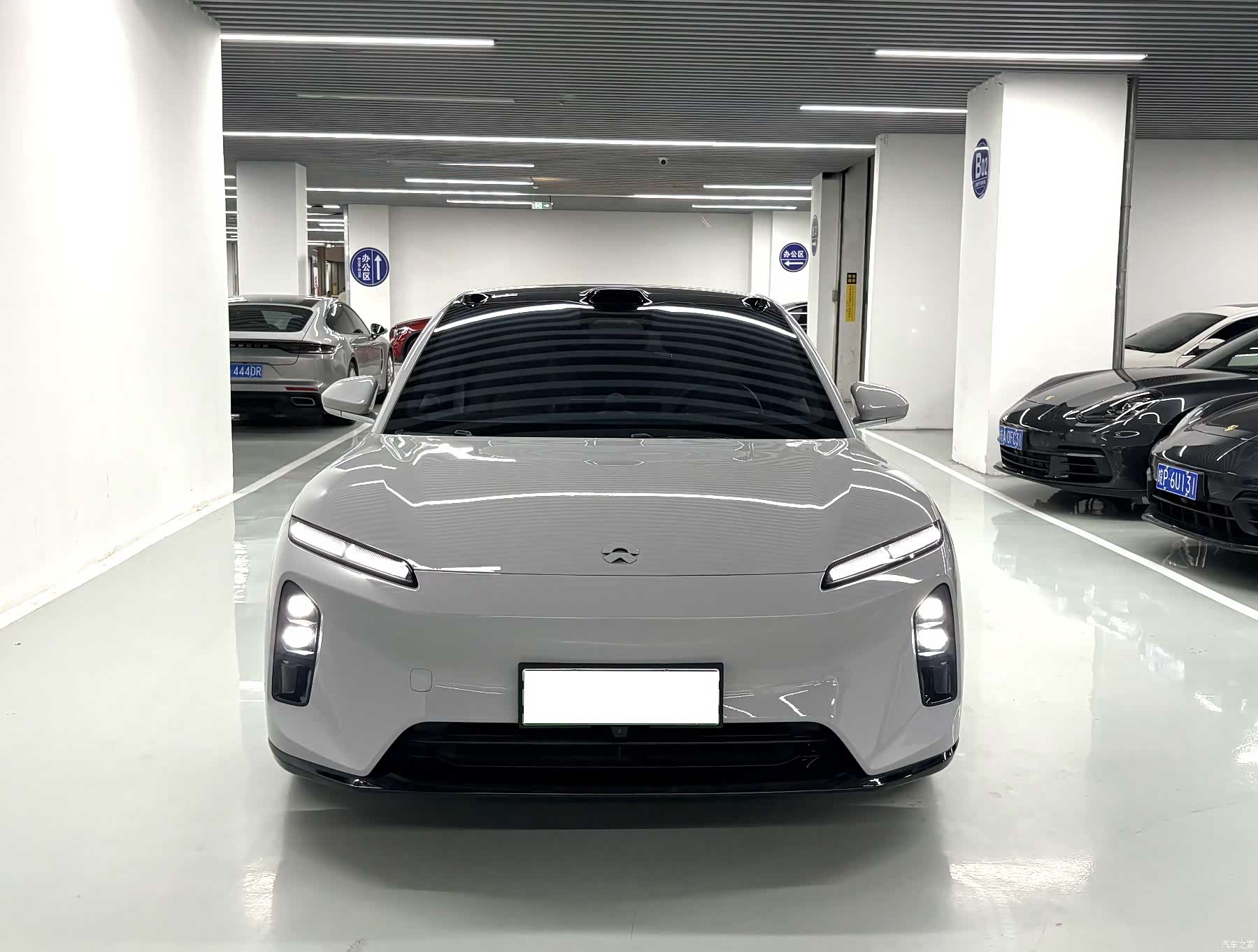 NIO ET5, 2026 2