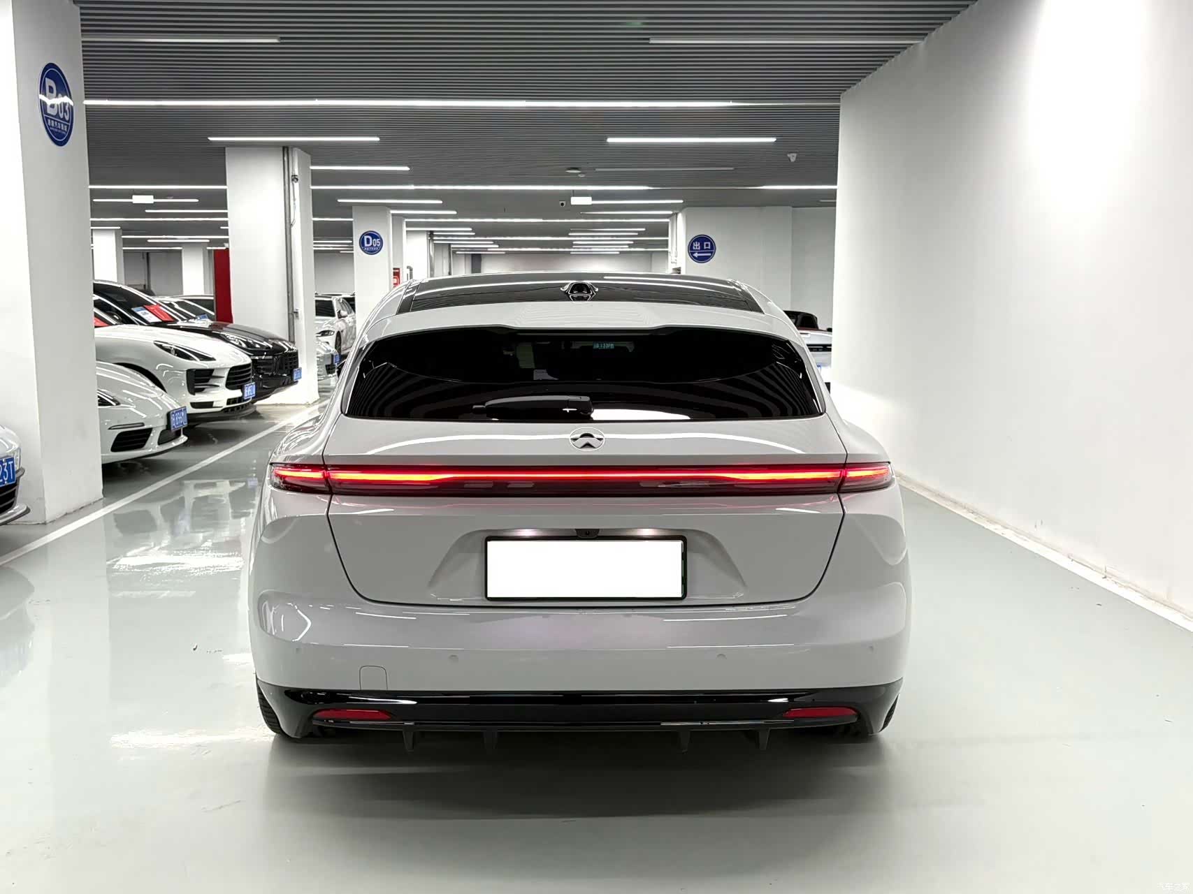 NIO ET5, 2026 14