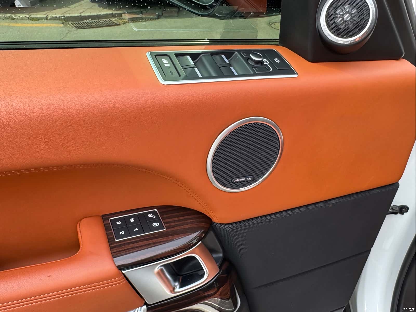 Land Rover Range Rover, 2018 14