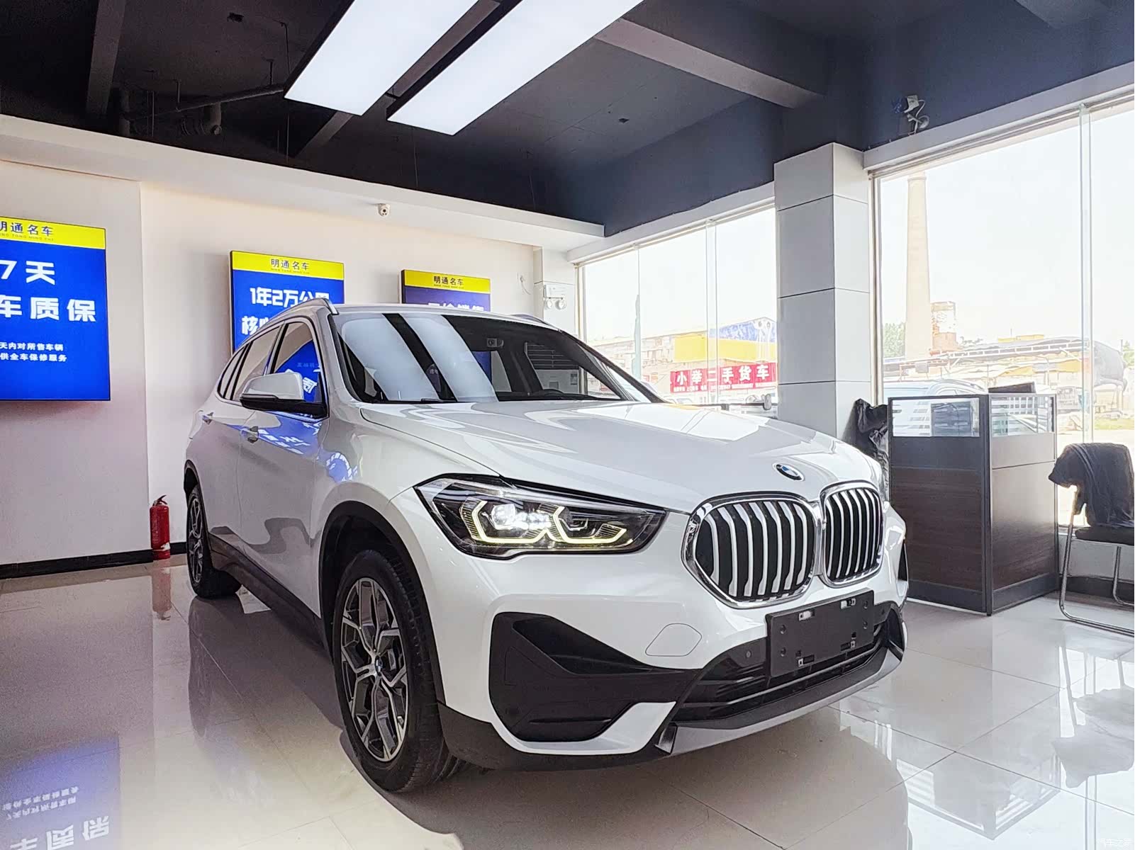 BMW X1, 2022 3