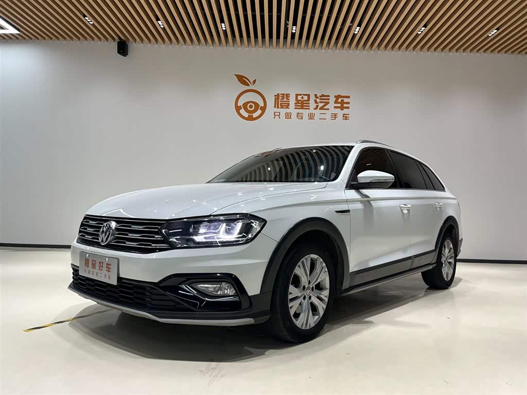 Volkswagen C-TREK
