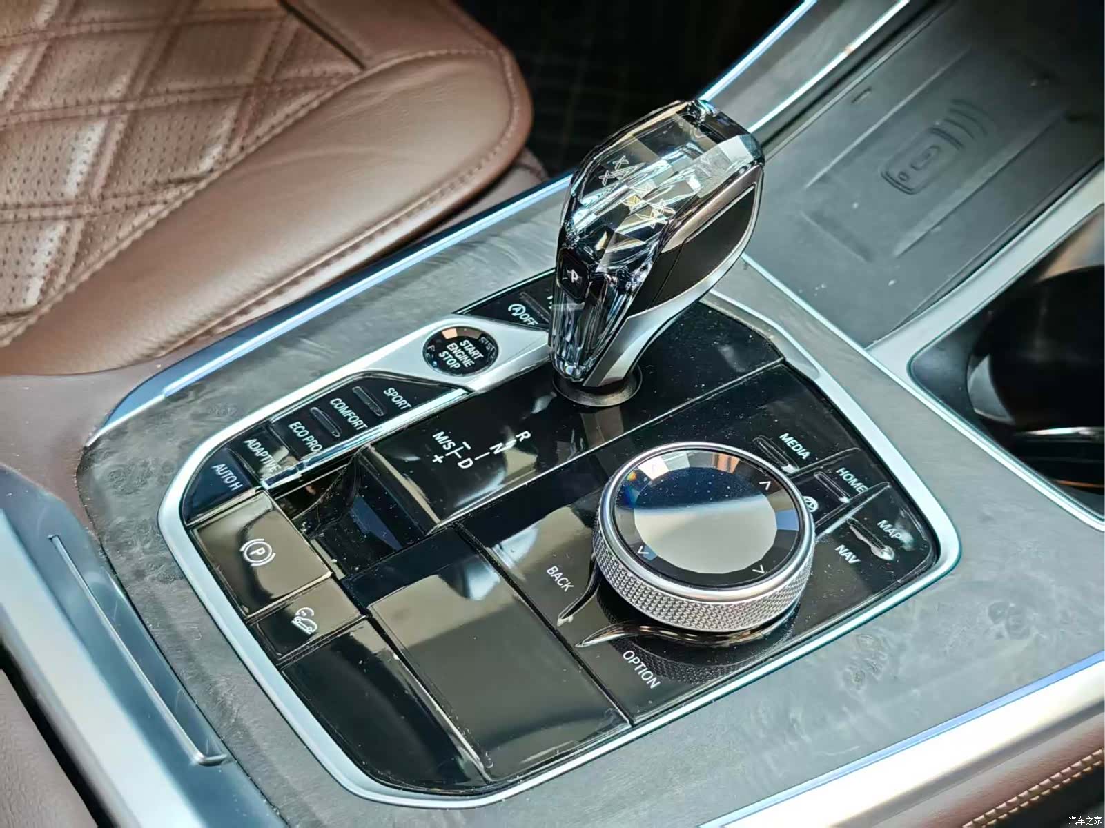 BMW X5, 2022 16