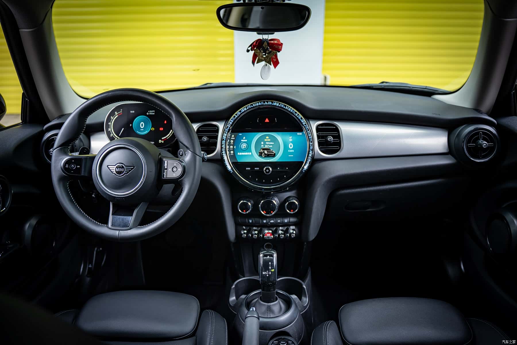 Mini Cooper, 2021 9